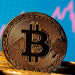 البيتكوين تتجاوز 96 ألف دولار