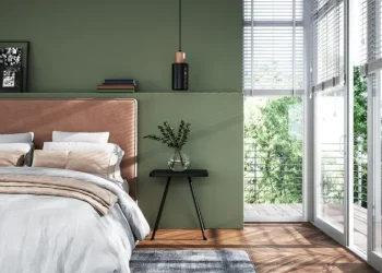 ألوان منزلك تكشف شخصيتك.. تأثيرها على مزاجك وصحتك النفسية