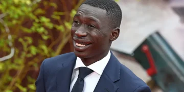 خابي لام أشهر نجوم تيك توك يوقع صفقة غير مسبوقة بنحو مليار دولار