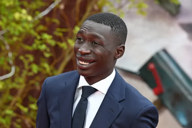 خابي لام لديه 360 مليون متابع على مواقع التواصل (غيتي)