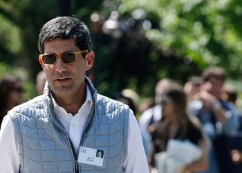 ترامب يختار كيفن وورش لرئاسة الاحتياطي الفيدرالي