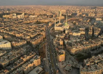 بعد إزالة التهديدات.. هل تستعيد الصناعة في حلب نهضتها؟