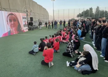 350 ألف توقيع ينقذ ملعباً فلسطينياً من الهدم