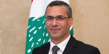 وزير الزراعة اللبناني: بدأنا التعاون الفعلي مع سوريا