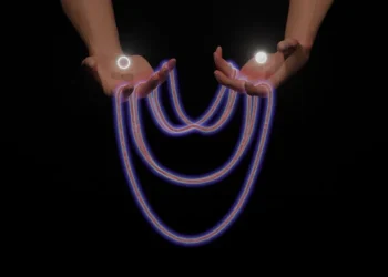 الخيمياء الكمية.. عندما ارتدت المادة قبعة مكسيكية لأول مرة