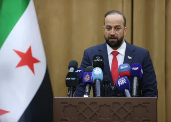 وزير الإعلام : استلام حقل رميلان وحقل السويدية النفطيين يوم الاثنين