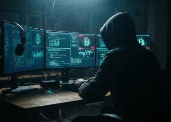 اقتصاد العملات المشفرة في مواجهة الهجمات السيبرانية