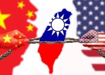 الصين تعارض الاتفاق التجاري بين الولايات المتحدة وتايوان