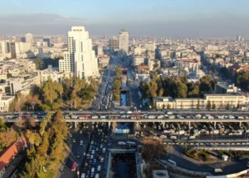 علاقات في طور التشكل يقودها الاقتصاد.. التفاف متكامل حول سوريا وفرص استثمارية مرتفعة خلال 2026