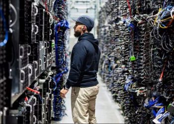 مسؤول بلجيكي: أوروبا فقدت سيادتها الرقمية على الإنترنت