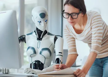 كيف تغير ثورة الذكاء الاصطناعي خريطة الوظائف في وول ستريت؟