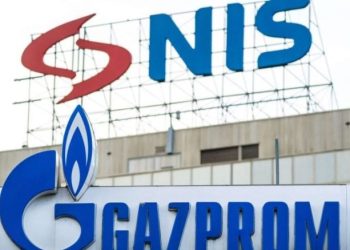 غازبروم الروسية: صادراتنا من الغاز إلى الصين أكثر من أوروبا في 2025
