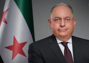 وزير المالية: عودة الجزيرة السورية تعزّز الاستقرار الاقتصادي وتفتح آفاقاً أوسع للتنمية