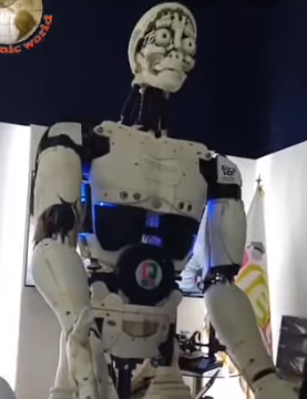 المخترعون الشباب #معرض_دمشق_الدولي 