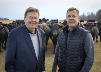 اشترى عبوة لحم مجفف فصار مليارديراً.. قصة جاك لينك الأسطورية