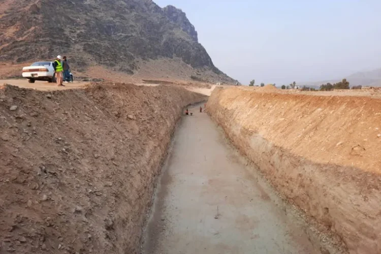 إدارة المياه في أفغانستان لم تعد خياراً تنموياً بل هي شرط للاستقرار الاقتصادي والأمن الغذائي (الجزيرة)