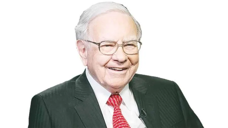 وارين بافيت رئيس مجلس إدارة «بيركشير هاثاواي»