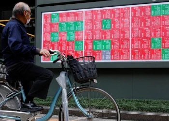 الأسواق الآسيوية ترتفع بقيادة أسهم الدفاع بعد تصعيد لهجة القوة في أمريكا