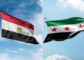 التكامل الاقتصادي السوري المصري.. قطاعات واعدة وإطار تشريعي جديد يدعو للشراكة