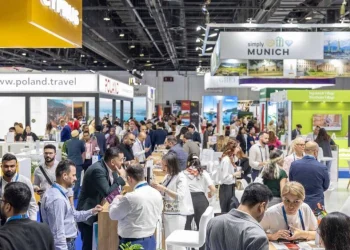 اهتمام عالمي بحضور سوق السفر العربي 2026 بدبي