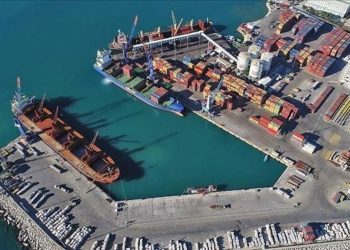 الصادرات التركية إلى سوريا تسجل قفزات لافتة في 2025