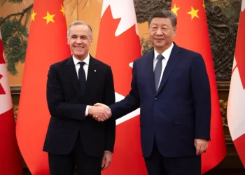 هل تنقذ الشراكة مع الصين اقتصاد كندا من التبعية لأميركا؟