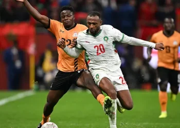 كرة القدم تدخل زمن الاستدامة.. أحذية نباتية تقود ثورة خضراء بكأس أمم أفريقيا 2025