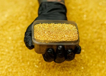 أسعار الذهب.. 3 أسباب وراء الصعود القياسي