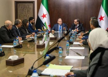 إعداد استراتيجية وطنية شاملة لتطوير التمويل العقاري في سوريا على طاولة البحث