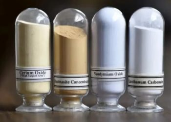 أمريكا تدفع نحو آلية تسعير للمعادن النادرة.. وترامب يدرس فرض حد أدنى للأسعار