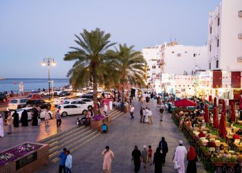 ارتفاع قياسي في أسعار العقارات بعُمان