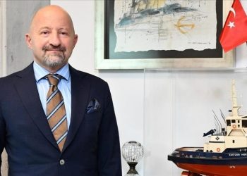 2.24 مليار دولار.. رقم قياسي لصادرات السفن واليخوت التركية في 2025