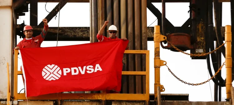 حقائق أساسية عن قطاع النفط في فنزويلا