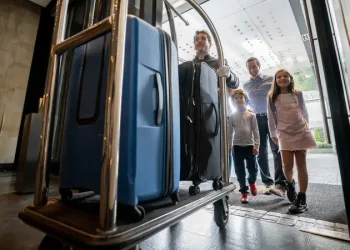 فندق ألماني يعلن إفلاسه بعد 270 عاماً من استقبال النزلاء