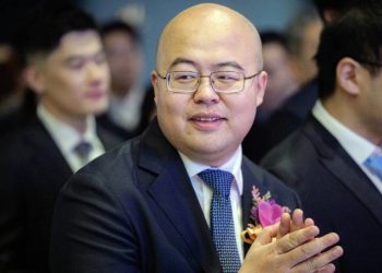 شاب صيني بعمر 36 عاماً يصنع ثروة بالمليارات.. ما قصته؟