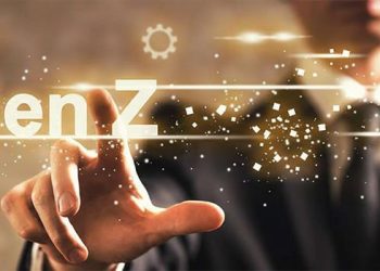 جِيل زد وتغيير خريطة الاستثمار