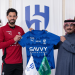 الهلال السعودي يعلن تعاقده مع المدافع الإسباني بابلو ماري