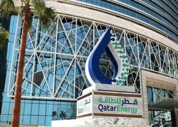 قطر للطاقة تستحوذ على حصة استكشاف جديدة قبالة سواحل لبنان