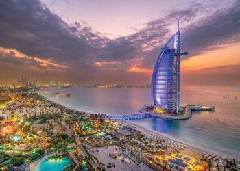 دبي الثانية عالمياً لأفضل الوجهات الشتوية