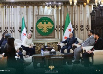 وزير الاقتصاد والصناعة يبحث مع مديرة بعثة البنك الدولي آفاق التعاون والدعم الاقتصادي