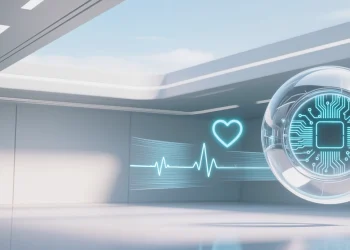 الذكاء الاصطناعي يغيّر وجه الرعاية الصحية في 2026