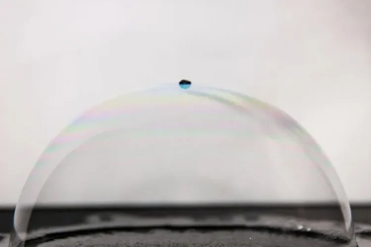 الشبكات المحسنة ضاعفت القوة مقارنة بالتصاميم السائدة (جامعة تورونتو)