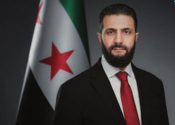 الرئيس الشرع: المستقبل نصنعه معاً بعدل راسخٍ وتنمية شاملة تعيد لسوريا مكانتها