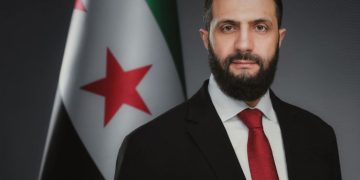 الرئيس الشرع: المستقبل نصنعه معاً بعدل راسخٍ وتنمية شاملة تعيد لسوريا مكانتها