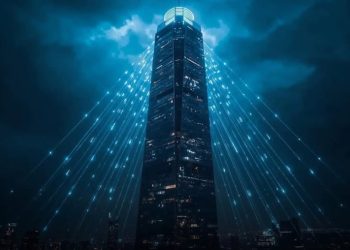 كهرباء بلا أسلاك… تسلا يفتح باب المستقبل الصناعي