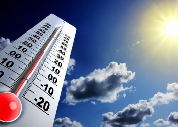 ارتفاع تدريجي على درجات الحرارة والجو بين الصحو والغائم جزئياً في عموم سوريا