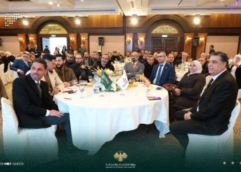 مجموعة كابلات الرياض تدخل السوق السورية بشراكة استراتيجية 