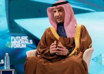 مسؤول سعودي: قطاع التعدين السعودي يقفز إلى المركز 23 عالمياً