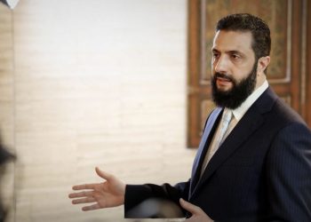 الرئيس الشرع: مؤسسات الدولة ستدخل إلى المحافظات الشرقية والشمالية الشرقية الثلاث