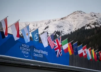 دافوس 2026.. ترامب يلتقي كبار قادة الأعمال على هامش المنتدى الاقتصادي